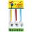 Barbo Toys Pippi Longstocking Spoons