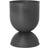 ferm LIVING Hourglass Medium Pot Krukke