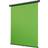 Celexon Manual Chroma Key Green Screen 200 x 190cm