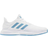 Adidas GameCourt M - Cloud White/Hazy Blue/Halo Blue