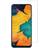 Champion Electronics Glass Screen Protector for Galaxy A50
