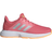 adidas GameCourt W - Hazy Rose/Silver Metallic/Cloud White