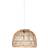 Globen Lighting Bali Natural Lampskärm 35cm
