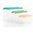 InnovaGoods Zags Hermetic Reusable Ziplock-pose 6stk