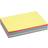 Colortime Creative Cardboard A4 300 Mix sheets