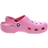 Crocs Kid's Classic - Pink Lemonade