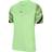 Nike Dri-FIT Strike Short-Sleeve T-shirt Men - Green Strike/Black/Black/Siren Red