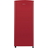 Hisense RR220D4ARF Red