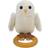 Rätt Start Baby Owls Bitleksak Naturgummi