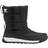 Sorel Childrens's Whitney II Puffy Mid - Black