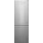 AEG RCB632E4MX Grå, Silver, Rostfritt Stål