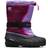 Sorel Children's Flurry - Purple Dahlia