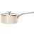 KitchenAid Steel Core Enamel with lid 1.3 L 16 cm