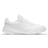 Nike Varsity Leather GS 'Triple White' - Kid's