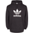 adidas Trefoil Hoodie - Black