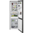 AEG RCB732E5MB Svart, Rostfritt Stål