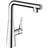 Hansgrohe Metris Select (14847000) Krom