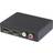 SpeaKa Professional Splitter HDMI-2HDMI/RCA Stereo/Toslink F-F Adapter