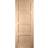 Jeldwen 4 panel Shaker Interior Door R, L (83.8x198.1cm)