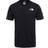 The North Face Simple Dome T-shirt - TNF Black