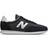 New Balance 720 - Black with White