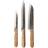 Bercato B60037 Cooks Knife
