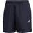 Adidas CLX Solid Swim Shorts - Legend Ink