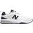 New Balance 624v5 M - White/Pigment