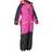 Slaskis Junior Winter Overalls - Rose