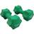 Jordan Neoprene Dumbbells Set 2x9kg