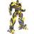 RoomMates Transformers Age of Extinction BumbleBee Giant Wall Decals