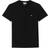 Lacoste Tee-shirt Pima Taille Noir - Navy