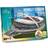 Megableu Wembley 3D Stadium 89 Pieces