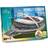 Wembley Stadium 3D Puzzle Football 89 Pieces