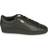 Puma Basket Classic XXI Para Hombre Negro Talla