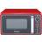Candy DIVO G25CR Red Rosso