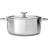 KitchenAid Multi-Ply with lid 3.11 L 20 cm