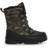 Gulliver Kid's Camou Boots - Green