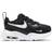 Nike Air Max Fusion TD - Black/Black/White