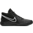 NIKE KD Trey 5 VIII - Black/Aurora Green/Smoke Grey/White