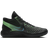 NIKE KD Trey 5 VIII - Black/Illusion Green/Racer Blue/Clear