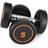 Peak Fitness Popular Dumbbell 4kg