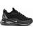 Nike Mx-720-818 M - Black/Anthracite/Metallic Silver