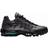 Nike Air Max 95 Footprint Black