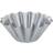 Patisse Silvertop Kageform 20 cm