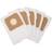 Champion Electronics 1006CH 5-pack
