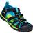 Keen Ke Seacamp II CNX Sandals - Black/Brilliant Blue