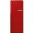 Smeg FAB28LRD5 Rød