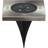 Smartwares Torino Square Bedlampe 13.5cm