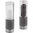 Cole & Mason Regent Concrete Precision+ Salt Mill, Pepper Mill 2pcs 18cm